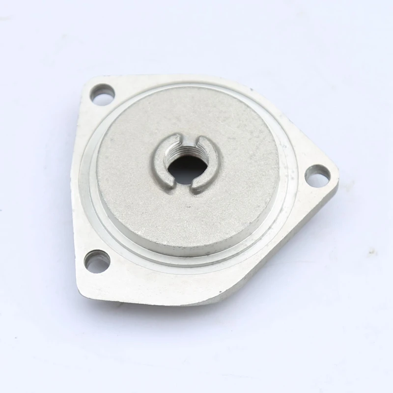 Применимый sharp для suzuki EN125-2E/2F/3A/3E/3F/150-A cool GA150 GSX125 моторное масло сливной пластины