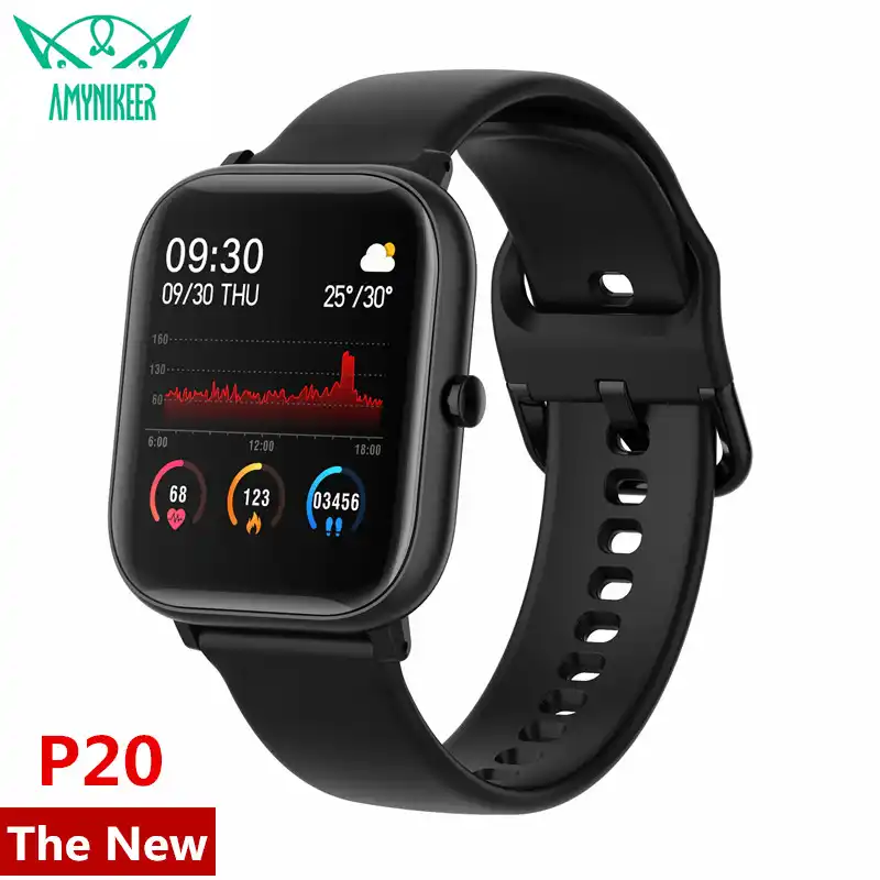 smartwatch nike android