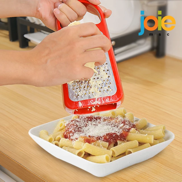 Handheld 304 Stainless Steel Cheese Grater Multi Purpose Sharp Vegetable  Fruit Tools Cheese Shavings Planer Kitchen