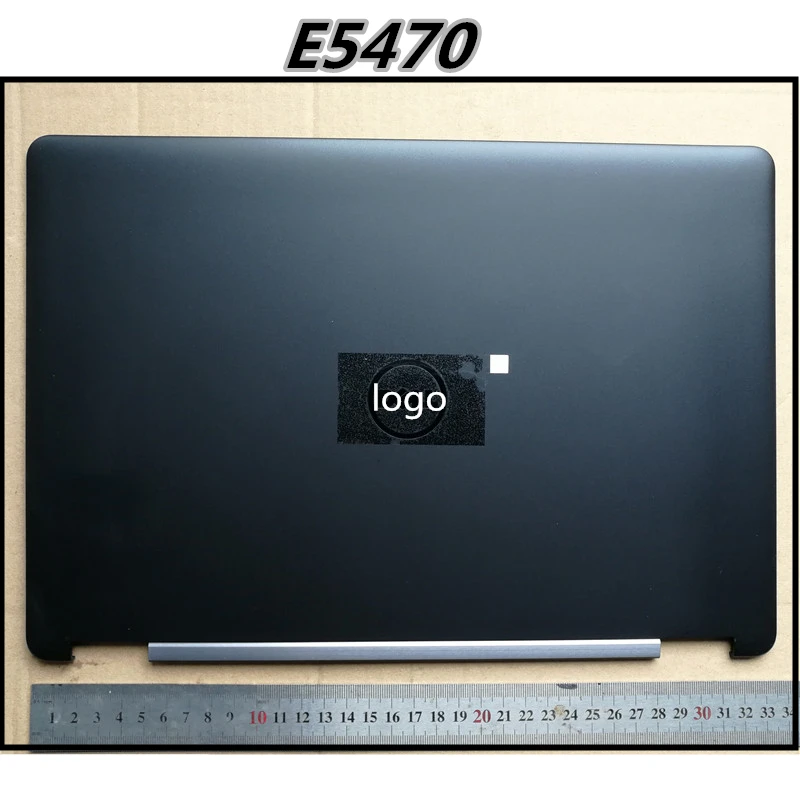 Новая задняя крышка для ЖК-экрана верхняя DELL Latitude 5470 E5470 передняя рамка |