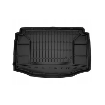 

CUBRE MALETERO PREMIUM GOMA A MEDIDA PARA SEAT ARONA POSICION BAJA (Desde 2017) PROTECTOR MALETERO CUBREMALETERO CUBETA