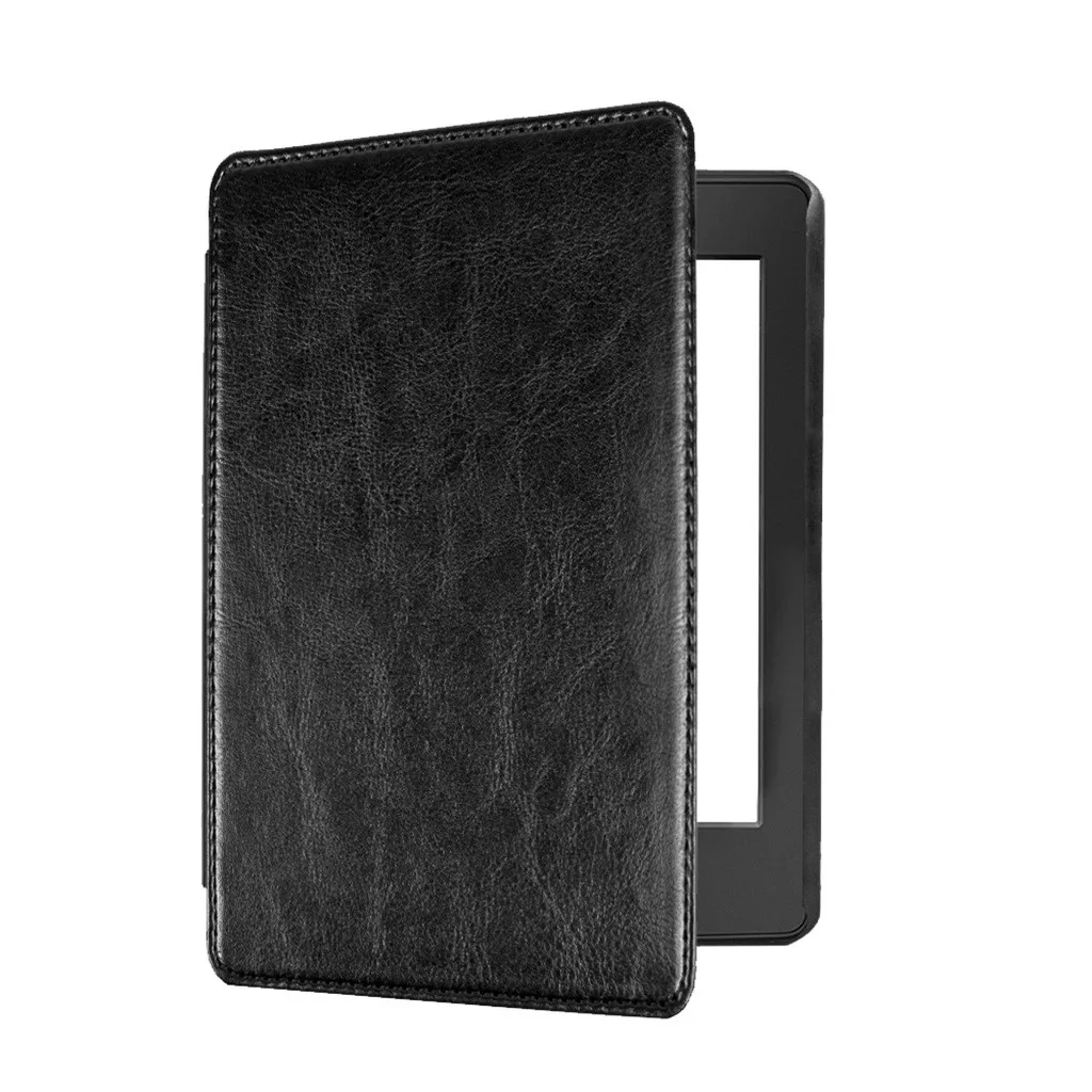 Mosunx Cover Tablet Case For Amazon All-NEWKindle 10th Gen 6'' Slim Smart Leather Case Cover Tablet Case Drop Ship 726#2