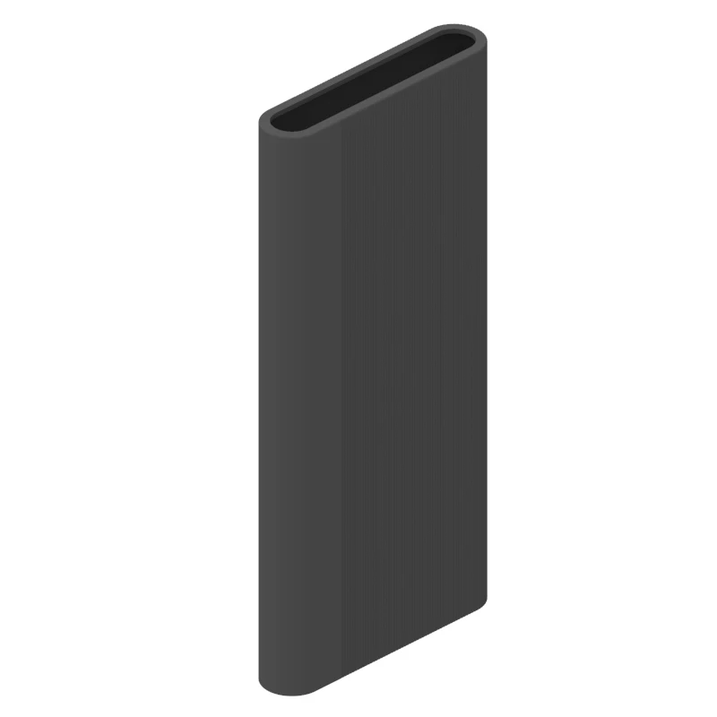 Silicone Case For HUAWEI Mobile Power Bank CP11QM for HONOR AP10QM Anti-collision/Waterproof Wear-resistant Power Bank Case