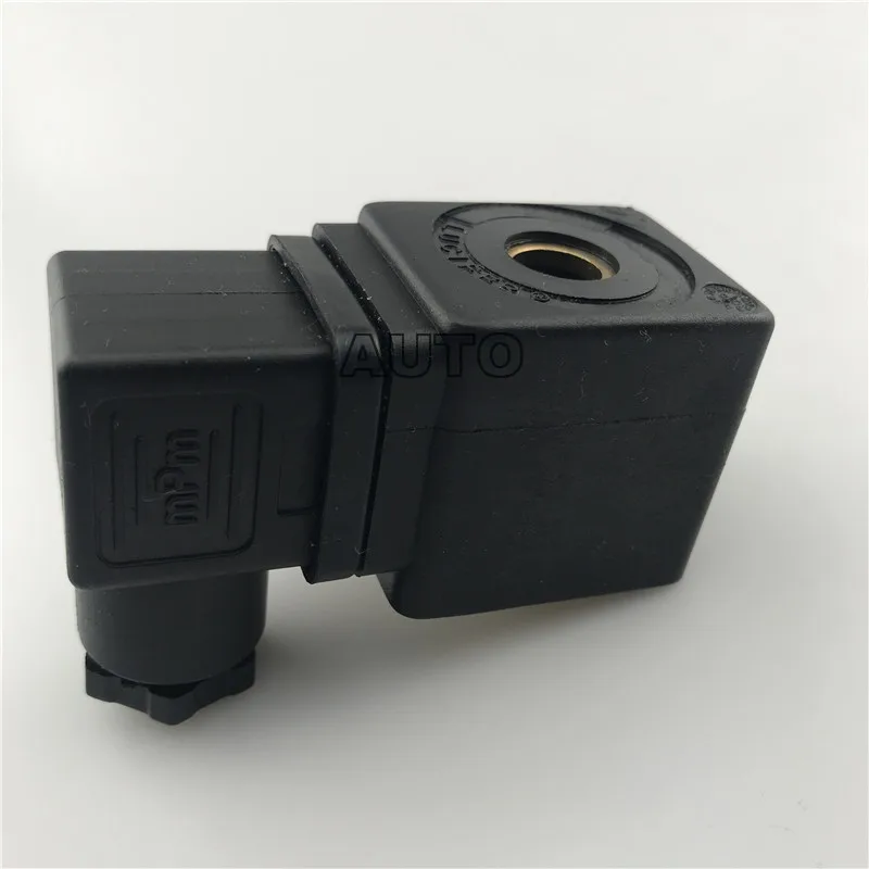 Prker 16-04 Дроссельный клапан Соленоидный клапан катушки DC24V AC220V 483510S6 481865C2 481865C2F 491514Q3