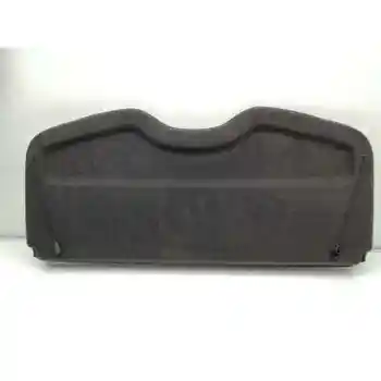 

REAR TRAY RENAULT CLIO III