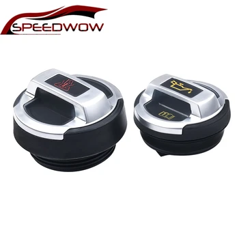 

For Audi R8 Coolant and Oil Expansion Tank Cap Lid RetrofitFor VW Scirocco Passat Golf GTI Golf R Tigan For SKODA 420103485B