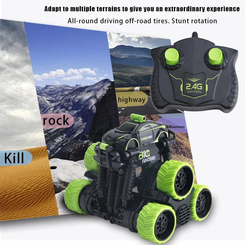 2.4Ghz RC Car Remote Control 360 Degrees Rotation Drift voiture Telescopic Deformation Stunt Car For Kids Adults M09 2.4Ghz RC Car Remote Control 360 Degrees Rotation Drift voiture Telescopic Deformation Stunt Car For Kids Adults M09