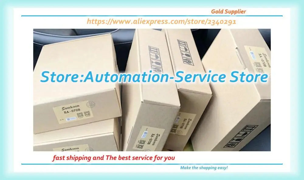 Boxed New EA-070B SK-070FE SK-070GE SK-070FS SK