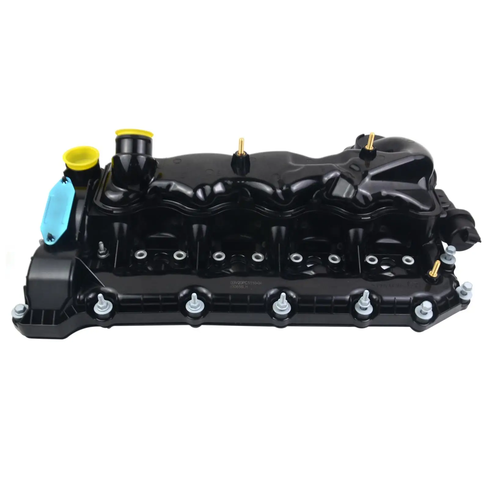 

AP03 Left Inlet Manifold Rocker Cover for Land Rover Range Rover,FOR Range Rover Sport 3.6 TDV8 2002-2012 LR005659