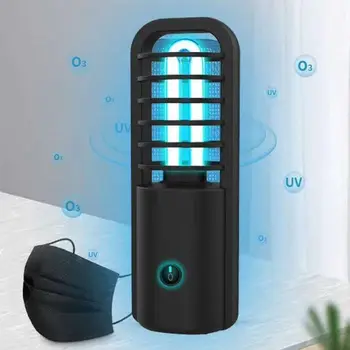 

1pcs Portable UVC Ultraviolet Lamp Tube Bulb Lamp Germicidal Disinfect UV Light Sterilizer For Home /Office/Travel uv sterilizer