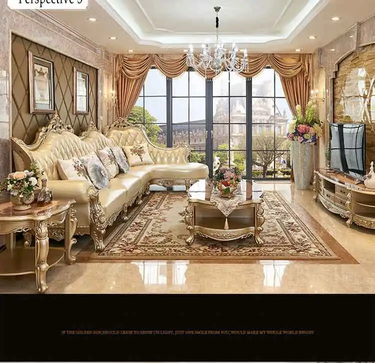 Мебель для гостиной современный кулак слой из натуральной кожи диван европейский секционный диван комплект bng014