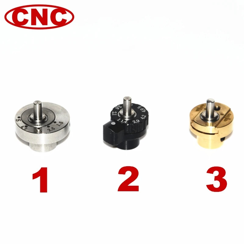 Newst CNC таттслишком аксессуары эксцентричный ход колеса 1-5 мм для привода прямой роторный тату-машина Suuply