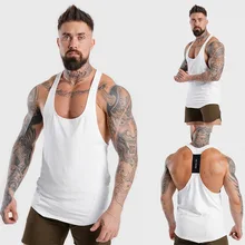 AliExpress, майка, летняя, Спортивная, i-образная, эластичная, дышащая, быстросохнущая, одежда для фитнеса