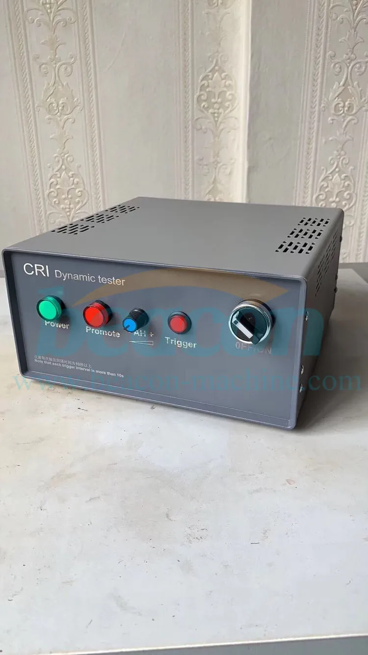CRI300 CRI динамический тестер динамический контроллер common rail инжектор тестер ремонтные инструменты