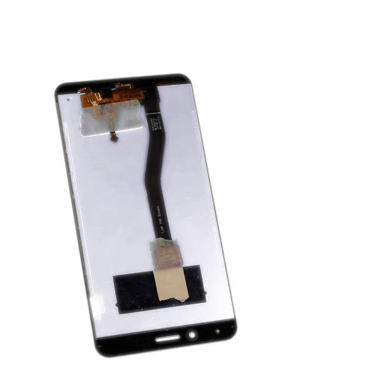 Для ASUS ZenFone 3 Laser ZC551KL ЖК дисплей с сенсорным экраном дигитайзер панель сборка LCD