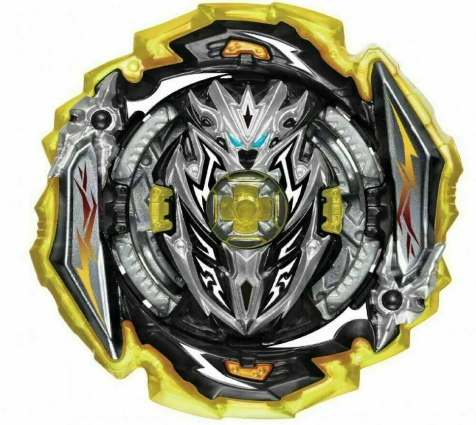 B-x Toupie Burst Beyblade Girando Topo Sparking Com Lançador B-48 Zeno  Excalibur Melhores Códigos Valtryek Aquiles Jogo Dropshipping - Piões -  AliExpress