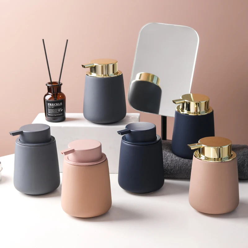 

Soap Dispenser Northern Sannitizer Replacement Bottle Push Storage Bottle Lotion Bottle Lotion Dispenser Bottle Pressing