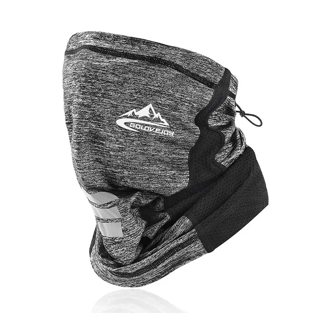 

Summer Cycling Face Mask Ride Running Scarf Anti-UV Headwear Bicycle Bandana Sports Fishing Mask Cover Magic Scarf