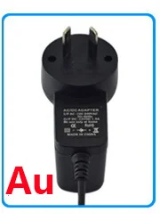 AU PLUG Освещение футбол Магнитный поплавок ночник Мальчик Дети Рождественский подарок спальня прикроватная интерактивный глобус лампа плавающая наземная ночь - Испускаемый цвет: AU PLUG