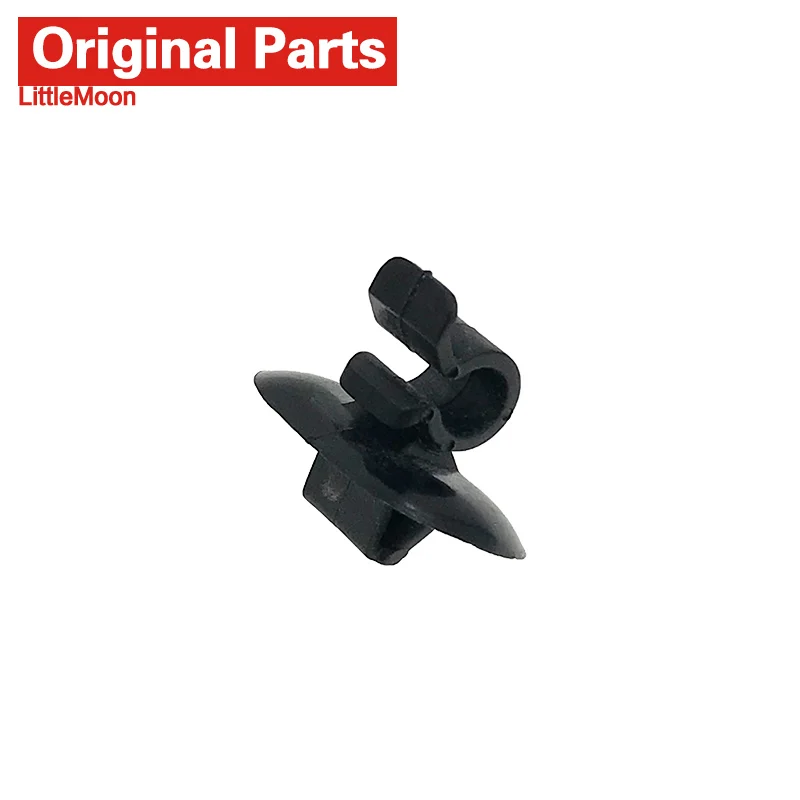 Original engine hood support rod hood support bracket pole clip 792744 792843 792833 for Citroen C4 C4pallas Triumph car accessories