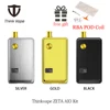 Electronic Cigarettes