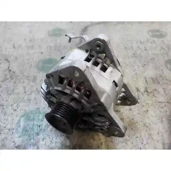 

ALTERNATOR SKODA FABIA (5J2) Urban VWAG 03D903025J VALEO 2542746F 90A [15883623]