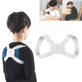 

intelligent Posture Corrector and Posture Trainer for Back Adult child back intelligent posture corrector