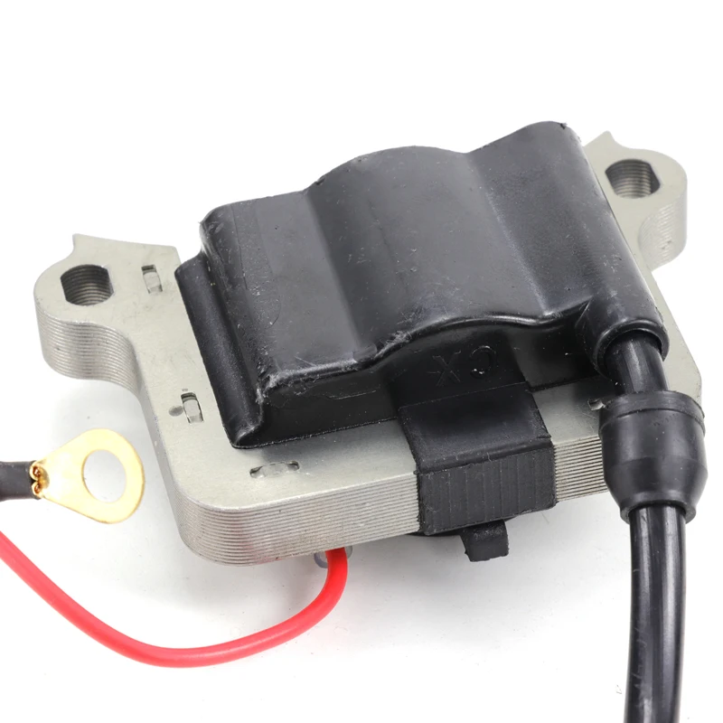 CMCP 40-5 44-5 катушка зажигания подходит для 43CC 52CC Газонокосилка кусторез Триммер аксессуары садовые инструменты