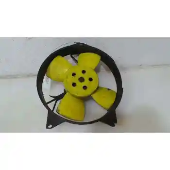 

MP5630TR1 ELECTRIC FAN MG ROVER 200 SERIES (XW)