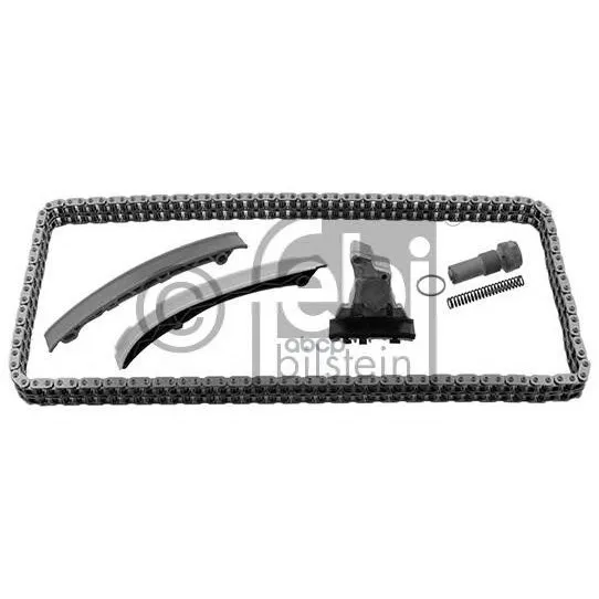 Комплект Цепи Привода Распредвала Mercedes Pkw Febi арт. 30304