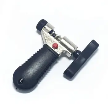 

Bicycle Repairs Tool Cycle Chain Pin Remover Link Breaker Splitter Extractor Tool Kit Bicycle Accessories