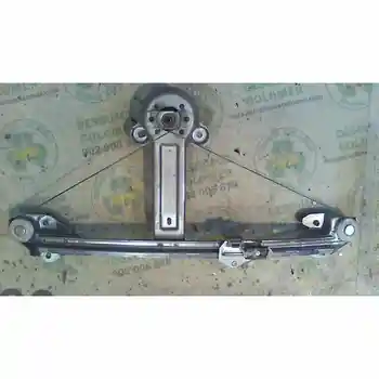 

3301410 window lifter Rear Left Opel Astra H Sedan 1.7 16v Cdti Cat (z 17 Dtl / Lrb)