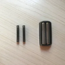 Kemei бритвенное лезвия бритва головка для мужской электробритвы KM- сетка для электробритвы лезвие чистая оригинальная замена бороды бритвенные части