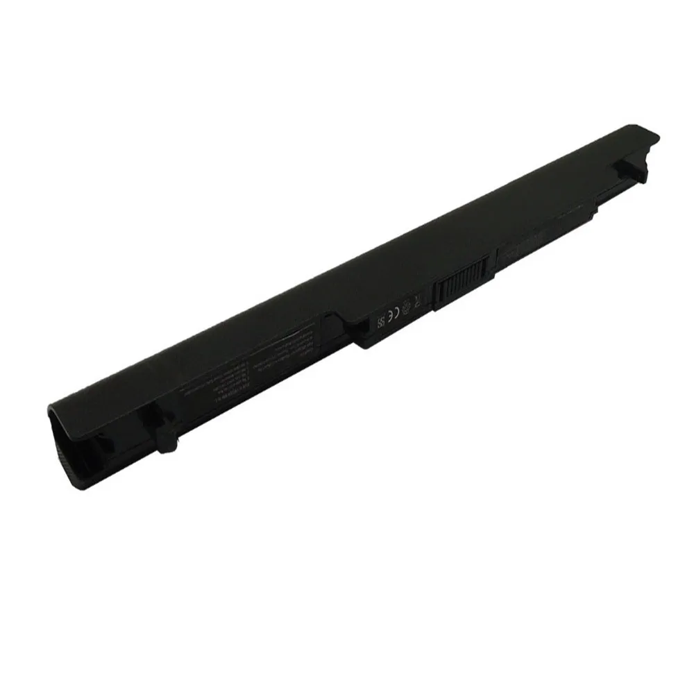 LMDTK 4 клетки Аккумулятор для ноутбука ASUS A31-K56 A32-K56 A41-K56 A42-K56 A46 A56 K56 ультрабук V550 E46 U48 U58 K46C S40 S46 R405