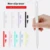 Силиконовая совместимость Для Apple Pencil Case Совместимый Планшет Touch Pen Стилус Для iPad Мягкая защитная крышка рукава Anti-lost