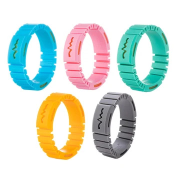 

Insect Bug Pest Repellents Clip Clamp For Baby Children Protect Baby Anti-mosquito Pest Insect Bugs Repellent Buckle