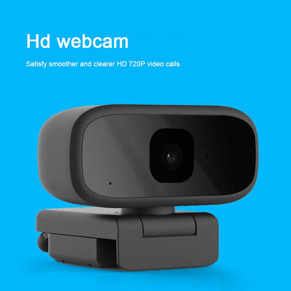 HD USB2.0 веб-камера ПК цифровой Новый Поворотный компьютер Ноутбук авто камера