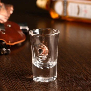 

Stack "Impenetrable", with bullet, 40 ml 5212817
