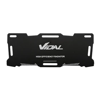 

Aluminium Notebook Gaming Laptop Memory Heatsink Cooling Vest Radiator RAM Memory Cooler Heat Sink