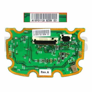 

Keypad PCB (QWERTY) Replacement for Symbol MC65 MC659B