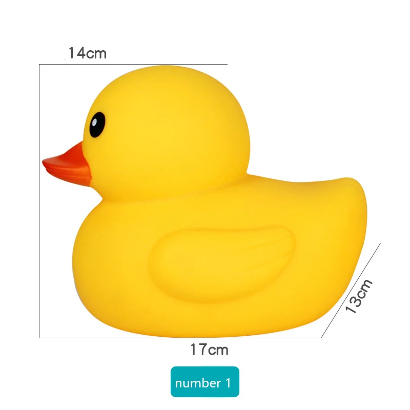 Rubber Duck