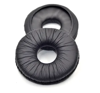 

Earphone Accessories1 pair soft replacement ear pad cushion for TECHNICS RP DJ1200 DJ1210 headphone earpads earmuffs cover