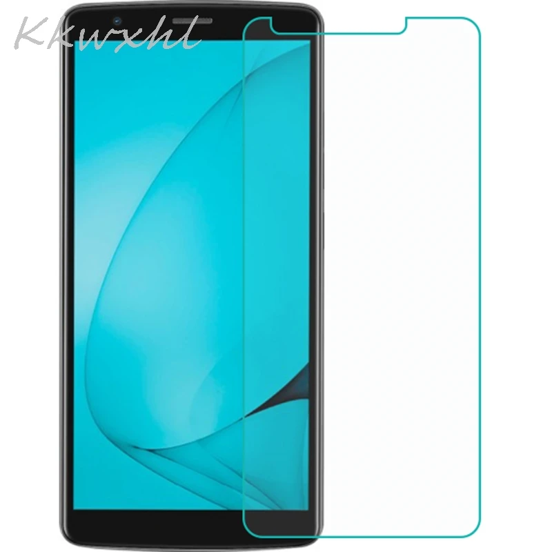 

Smartphone 9H Tempered Glass for Blackview A20 / pro 5.5" A20pro GLASS Protective Film Screen Protector cover Mobile phone
