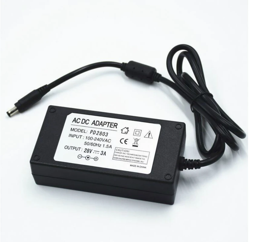 28v 3a импульсный источник питания ac dc адаптер 28v3a 28v dc регулятор напряжения