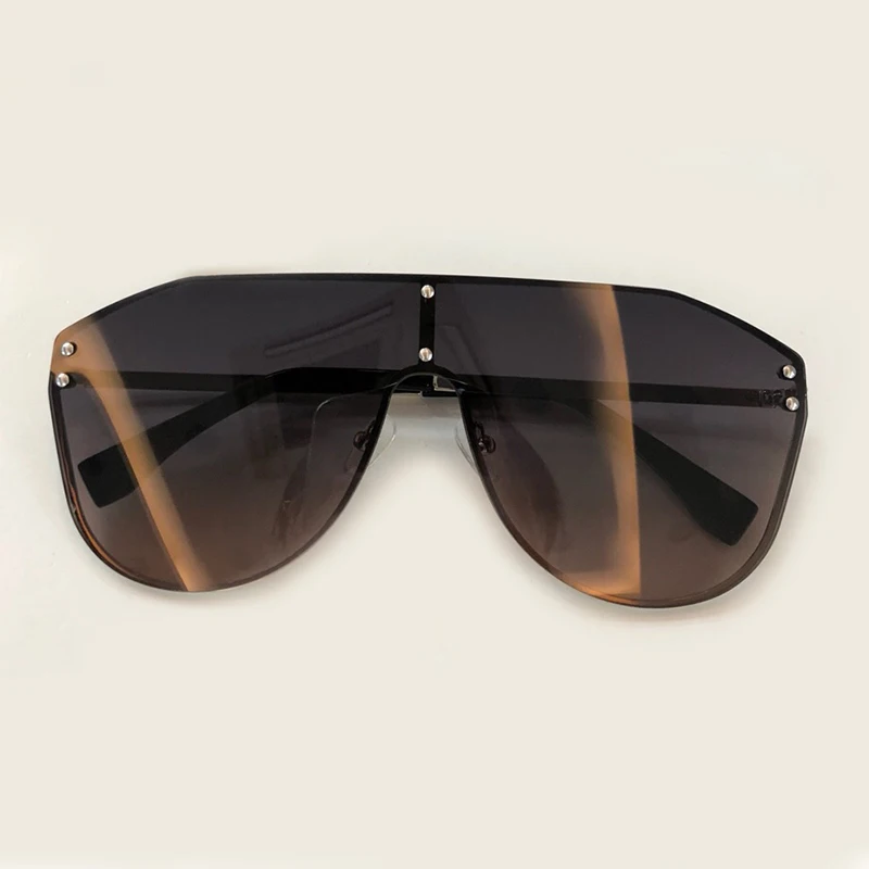 No1 Sunglasses Роскошные квадратные солнцезащитные очки для женщин, фирменный дизайн, высокое качество, Oculos De Sol Feminino, зеркальные линзы, солнцезащитные очки с упаковочной коробкой - Цвет линз: No1 Sunglasses
