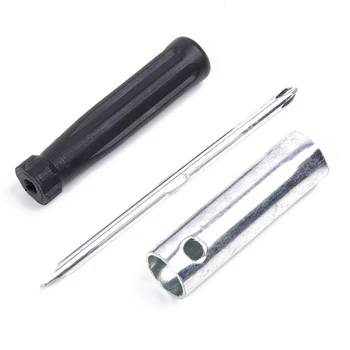 

Parts Ignition Socket Tools Set Spanner Socket Repair Screwdriver Auto