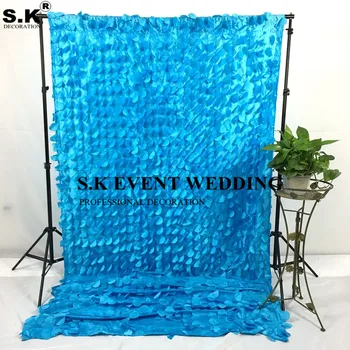 

Gold Silver Taffeta Embroidery Backdrops,Party Wedding Photo Booth Backdrop Decoration Panel Curtain Drapes