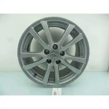 

8X18ET45 8X18ET45 Rim Lexus Is200 (ds2/is2) 2.2 D-Cat