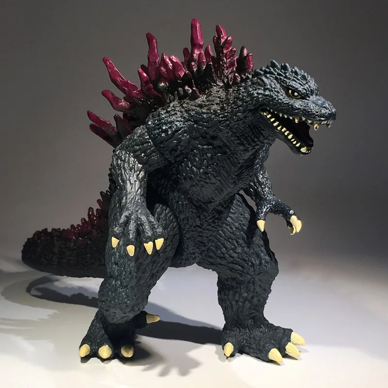 

Original Godzilla Action Figures Toys Joint Movable Collectible Figurines