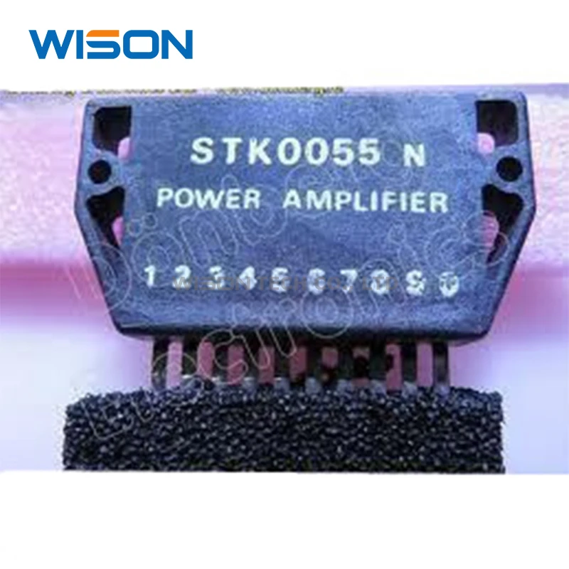 New original STK0055N module